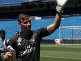 Андрей Лунин возвращается в «Реал» и проведет первый матч против «Леганеса»
