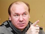 Виктор Леоненко: «Штраф 500 долларов? Лобановский бы прибил без всяких санкций»