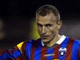 В Италии арестован сербский футболист