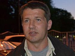 Олег Саленко: «Хочется, чтобы «Динамо» стало вторым»