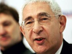 ФИФА подключила Интерпол для расследования заявления Трисмана