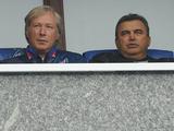 Михайличенко и его штаб в «Динамо»: почему именно эти тренеры? 