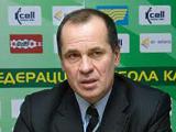 Николай Левников: «Проверять судей на допинг — бессмысленно»