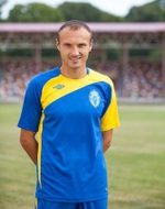 Андрей Кондзьолка