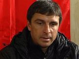 Сергей Кандауров станет спортивным директором «Металлиста»