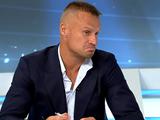Вячеслав Шевчук: «Не удивлюсь, если в следующем матче «Динамо» будет играть с либеро»