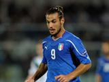 Пабло Освальдо грозит исключение из сборной Италии?