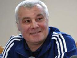 Максим Шацких: «Тут у Демьяненко будет больше возможностей реализовать себя как тренера»