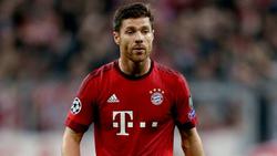 Алонсо охарактеризовал тренерские качества Гвардиолы и Анчелотти