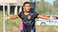 «Динамо» никогда не интересовалось Гонсалесом — это выдумка агентов футболиста