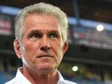 Хайнкес возобновит тренерскую карьеру и возглавит «Баварию»