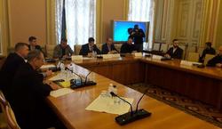 Следственная комиссия по злоупотреблениям Павелко представит итоги работы 15 апреля