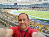 Виктор Анисимов: «С 2012 года я не помню случая, чтобы после массового мероприятия на «Олимпийском» был угроблен газон»