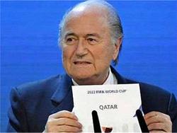 Клубы Европы просят руководство ФИФА не торопиться с решением о датах проведения ЧМ-2022 