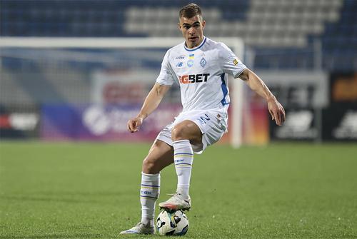 Костянтин Вівчаренко: «Останні хвилини матчу з «Оболонню» вийшли дуже нервовими»