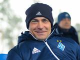 Олег Венглинский: «Не понимаю, почему игрок уровня Шапаренко не основной в молодежной сборной?»