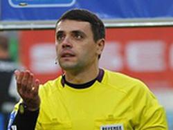 «Динамо» и «Днепр» рассудит Абдула. Инспектор – Мельничук