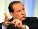Сильвио Берлускони: «Балотелли надо научиться забивать голы»