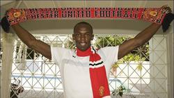 Усэйн Болт: «Я не смогу принять предложение «Манчестер Сити»