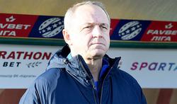 Kovalets and Ryabokon are among the candidates for the post of head coach of Sheriff