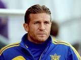 Андрей Воронин: «Я не слышал от Шевченко, что он будет главным тренером сборной Украины»