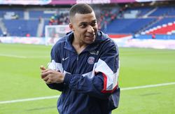 Мбаппе став наймолодшим гравцем, який забив 150 голів у Лізі 1