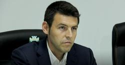 Причини проблем « Карпат»