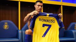Анчелотті: «Роналду ухвалив правильне рішення»