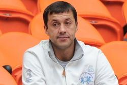 Юрий Вирт: «Предстоящий сезон станет отправной точкой к подъему чемпионата Украины»