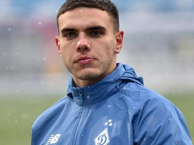 Эксклюзив. Матвей Пономаренко: «Только первое место, и всё» (ВИДЕО)