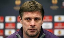 Олег Лужный: «Мне Луческу не нравился — все время ныл»