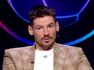 Денис Бойко: «Шостак сам себя выставил клоуном на всю страну. Тупо футболист-клоун»