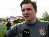 Святослав Сирота: «Появилось много людей, которые просто пиарятся на матче «Мариуполь» — «Динамо»