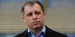 Юрий Вернидуб: «Заря» не рассматривает опцию аренды игроков из «Динамо» или «Шахтера»