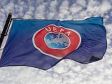 Официально. УЕФА утвердил место и время проведения матча «Динамо» — АЗ 