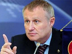 Григорий Суркис возглавил Комитет соревнований национальных сборных УЕФА