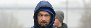Игорь Костюк: «В матче с «Хоффенхаймом» на поле не было лидеров»