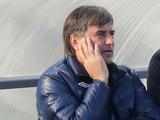 Олег Федорчук: «Коль «Десну» допустили в первую лигу, то должны были её принимать и в Премьер-лигу»