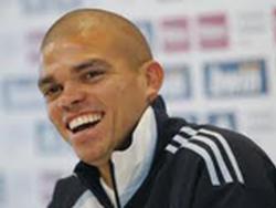 Пепе отделался двумя матчами