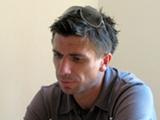 Нико Кранчар хочет перейти в «Днепр»