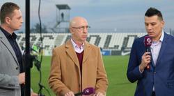 Олександр Сопко: «ЛНЗ має все, щоб не стати, як «Олександрія» — «халіфом на годину»