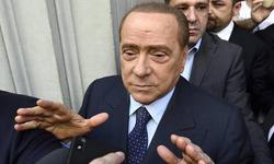 Сильвио Берлускони: «Я устал, я ухожу»