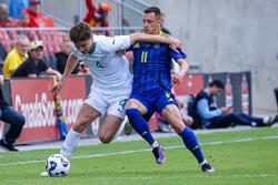 Владислав Кабаев: «Это путешествие в Торонто — что-то особенное»