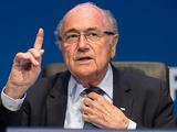 Швейцарские банки обнаружили «подозрительную активность» на счетах ФИФА