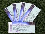 Информация о билетах на поединок «Челси» — «Динамо» в Лондоне 