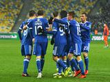 Чемпионат Украины, события 18-го тура: «Динамо» на своем поле забивает голы «Мариуполю» во всех 18 матчах