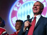 Карл-Хайнц Румменигге: «Предложим ФИФА начать ЧМ-2022 в конце апреля»
