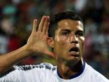 «Реал» готов продать Криштиану Роналду за 60 млн евро