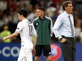Четыре игрока сборной Франции могут лишиться премиальных за выступление на Eвро-2012 