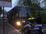 Террорист, подорвавший автобус «Боруссии», оставил письмо